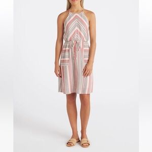 Gilli Scarlett Halter Neck Size Large Dress